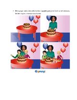 Konspekts 'Valodas sistēmas nepietiekamas attīstības strukturālais plāns', 238.