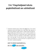 Konspekts 'Valodas sistēmas nepietiekamas attīstības strukturālais plāns', 244.