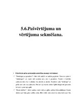 Konspekts 'Valodas sistēmas nepietiekamas attīstības strukturālais plāns', 253.