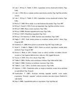 Konspekts 'Valodas sistēmas nepietiekamas attīstības strukturālais plāns', 257.