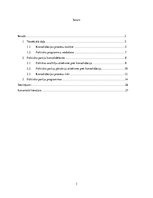 Referāts 'Konsolidācijas procesi Latvijas politikā', 3.