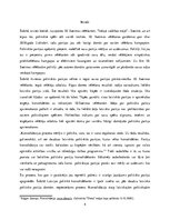 Referāts 'Konsolidācijas procesi Latvijas politikā', 4.