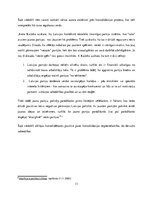 Referāts 'Konsolidācijas procesi Latvijas politikā', 11.