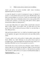 Referāts 'Konsolidācijas procesi Latvijas politikā', 12.