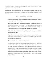 Referāts 'Konsolidācijas procesi Latvijas politikā', 14.