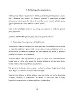 Referāts 'Konsolidācijas procesi Latvijas politikā', 16.