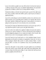 Referāts 'Konsolidācijas procesi Latvijas politikā', 19.