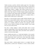 Referāts 'Konsolidācijas procesi Latvijas politikā', 25.