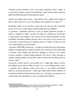 Referāts 'Konsolidācijas procesi Latvijas politikā', 27.