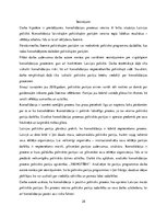 Referāts 'Konsolidācijas procesi Latvijas politikā', 28.