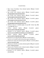 Referāts 'Konsolidācijas procesi Latvijas politikā', 30.