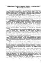 Referāts 'Stratēģiskā vadīšana', 3.