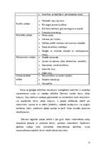 Referāts 'Daudzpusīgu spēju attīstīšana dažādos mācību priekšmetos speciālajā skolā', 13.