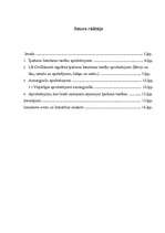 Referāts 'Īpašuma lietošanas tiesību aprobežojumu vispārīgs raksturojums', 1.