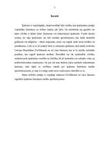 Referāts 'Īpašuma lietošanas tiesību aprobežojumu vispārīgs raksturojums', 2.