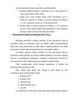 Referāts 'Īpašuma lietošanas tiesību aprobežojumu vispārīgs raksturojums', 7.