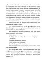 Referāts 'Īpašuma lietošanas tiesību aprobežojumu vispārīgs raksturojums', 8.