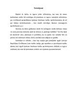 Referāts 'Īpašuma lietošanas tiesību aprobežojumu vispārīgs raksturojums', 15.