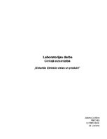 Paraugs 'Bīstamās ķīmiskās vielas un produkti', 1.