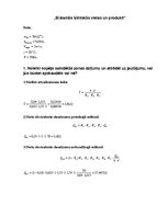 Paraugs 'Bīstamās ķīmiskās vielas un produkti', 3.