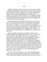 Eseja 'Attieksme pret sportu, fitnesu, ķermeni 21.gadsimtā: sociālo mediju/ interneta l', 2.