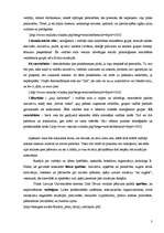 Konspekts 'Vadības un līderības procesi grupā', 3.