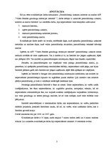 Referāts 'Pamatlīdzekļu uzskaite, kontrole un analīze uzņēmumā "X"', 3.