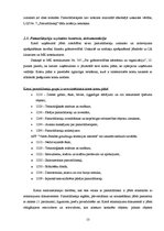 Referāts 'Pamatlīdzekļu uzskaite, kontrole un analīze uzņēmumā "X"', 13.