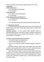 Referāts 'Pamatlīdzekļu uzskaite, kontrole un analīze uzņēmumā "X"', 18.