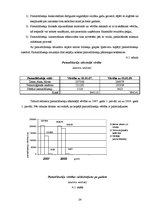 Referāts 'Pamatlīdzekļu uzskaite, kontrole un analīze uzņēmumā "X"', 24.