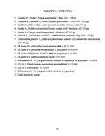 Referāts 'Pamatlīdzekļu uzskaite, kontrole un analīze uzņēmumā "X"', 34.