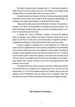 Referāts 'The Political System of Great Britain', 5.