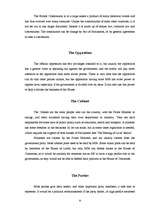 Referāts 'The Political System of Great Britain', 8.