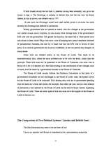 Referāts 'The Political System of Great Britain', 11.