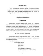 Biznesa plāns 'Līgumsabiedrība "Bigmuskulis"', 11.