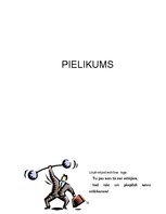 Biznesa plāns 'Līgumsabiedrība "Bigmuskulis"', 20.