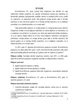 Referāts 'Krimināllikuma 2012. gada 13. decembrī pieņemtais grozījums 231. pantā un tā ies', 3.