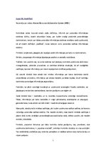 Eseja 'Recenzija par rakstu "Human Resources Information System"', 1.