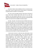 Eseja 'Latvijas neatkarība, brīvības cīņas', 1.