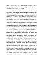 Eseja 'Latvijas neatkarība, brīvības cīņas', 2.