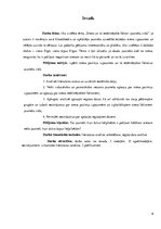 Referāts 'Stress un tā ietekmējošie faktori jauniešu vidū', 6.