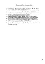 Referāts 'Stress un tā ietekmējošie faktori jauniešu vidū', 19.