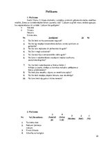 Referāts 'Stress un tā ietekmējošie faktori jauniešu vidū', 20.