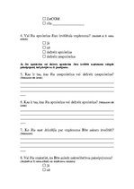 Konspekts 'Bite Latvija tirgus situācijas analīze', 8.