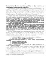 Referāts 'Eiropas Ekonomikas un monetārā savienība', 4.