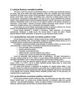 Referāts 'Eiropas Ekonomikas un monetārā savienība', 6.