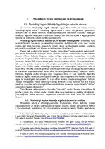 Referāts 'Noziedzīgi iegūtu līdzekļu legalizācija', 5.