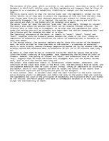 Eseja 'NOTES on the poem "Tall nettles" by Edward Thomas', 1.