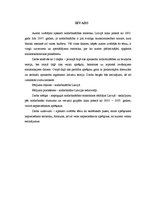 Referāts 'Nodarbinātības statistiskā analīze Latvijā no 2003. līdz 2007.gadam', 3.