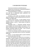 Referāts 'Nodarbinātības statistiskā analīze Latvijā no 2003. līdz 2007.gadam', 4.